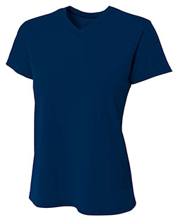 A4 NW3402 Women's Sprint Performance T-Shirt