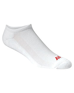 A4 S8001  Performance No Show Socks