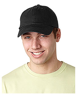 Adams ACEB101  Brushed Cotton Twill Cap