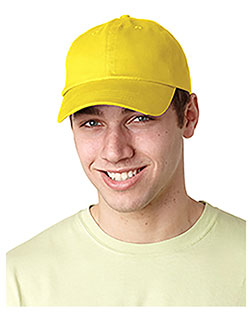 Adams ACEB101  Brushed Cotton Twill Cap