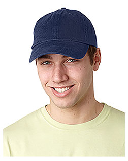 Adams ACEB101  Brushed Cotton Twill Cap