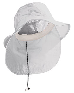 Adams ACUB101  Extreme Vacationer Hat at Bigntall Apparel