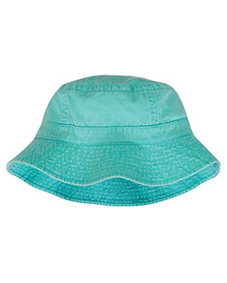 Adams ACVA101 Vacationer Pigment Dyed Bucket Hat