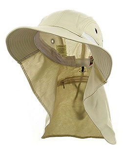 Adams ACXM101 Extreme Conditions Neck Cap at Bigntall Apparel