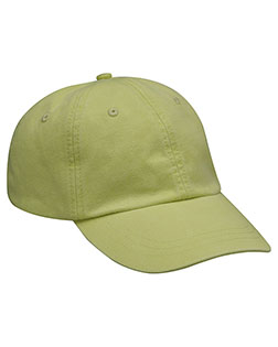 Adams AD969  Optimum Pigment Dyed-Cap