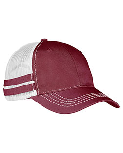 Adams HT102 Adult Heritage Cap at BigNTallApparel