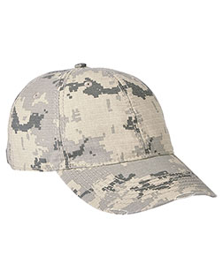 Adams IM101  Distressed Image Maker Cap