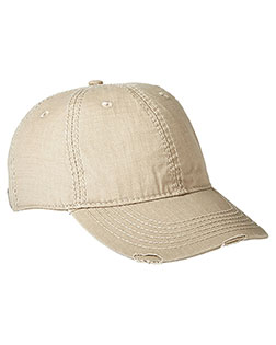 Adams IM101 Distressed Image Maker Cap