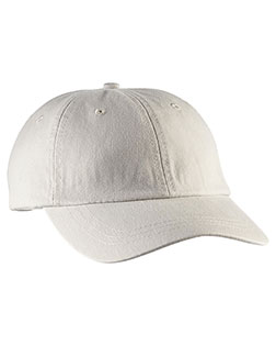 Adams LO101 Ladies' Optimum Pigment-Dyed Cap