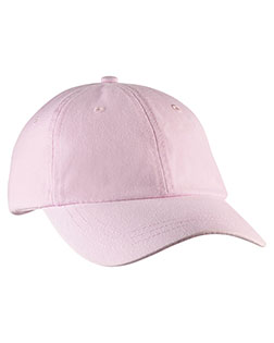 Adams LO101 Ladies' Optimum Pigment-Dyed Cap