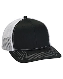 Adams PV112 Adult Eclipse Cap at BigNTallApparel