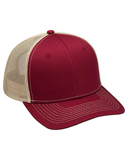 Adams PV112 Adult Eclipse Cap
