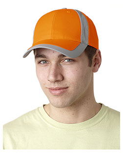 Adams RF102  Reflector High-Visibility Constructed Cap