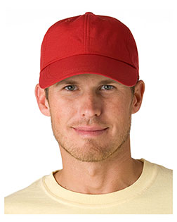 Adams SH101  Low-Profile Cap with Elongated Bill