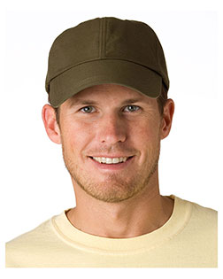 Adams SH101  Low-Profile Cap with Elongated Bill