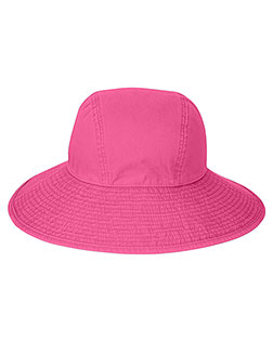 Adams SL101  Ladies' Sea Breeze Floppy Hat