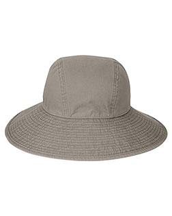 Adams SL101  Ladies' Sea Breeze Floppy Hat