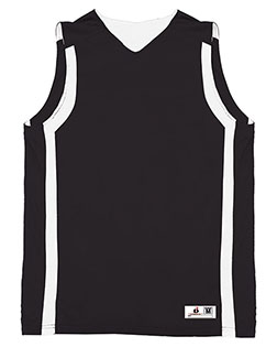 Alleson Athletic 2551 Youth B-Core B-Slam Reversible Tank Top