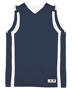 Alleson Athletic 2551  Youth B-Core B-Slam Reversible Tank Top