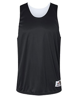 Alleson Athletic 506CR Reversible Tank In Big & Tall Sizes