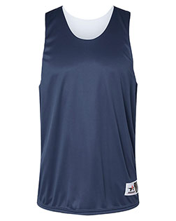 Alleson Athletic 506CR Reversible Tank In Big & Tall Sizes