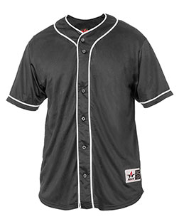 Alleson Athletic 52MBBJ Diamond Jersey