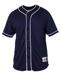 Alleson Athletic 52MBBJ  Diamond Jersey