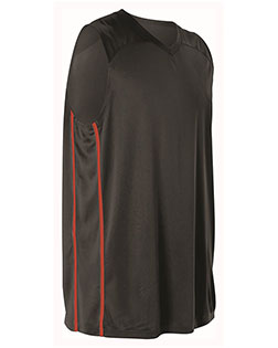 Alleson Athletic 535JW  Women's Basketball Jersey