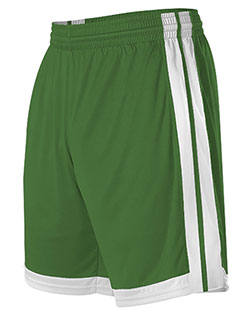 Alleson Athletic 538PW Women's Single Ply Basketball Shorts