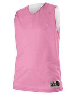 Alleson Athletic 560RW Women's Reversible Mesh Tank