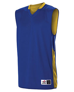 Alleson Athletic 589RSP  Single Ply Reversible Jersey