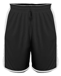 Alleson Athletic 590PSP  Crossover Reversible Shorts