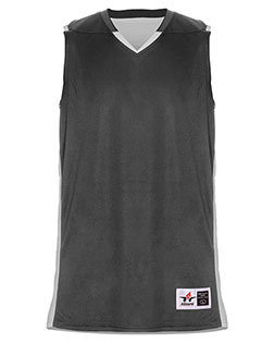 Alleson Athletic 590RSP  Crossover Reversible Jersey