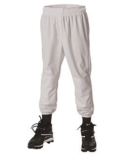 Alleson Athletic 604PDK2  Pull-Up Baseball Pants