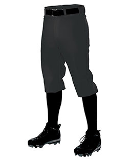Alleson Athletic 605PKN  Baseball Knicker Pants