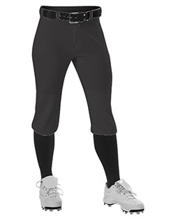 Alleson Athletic 605PKNG  Girls' Fastpitch Knicker Pants