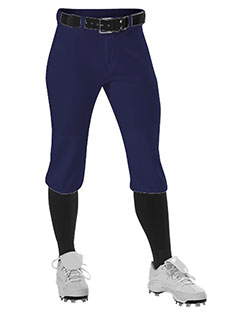 Alleson Athletic 605PKNW Women's Fastpitch Knicker Pants