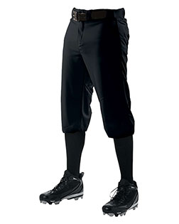 Alleson Athletic 655PKN Unisex Crush Knicker Pants