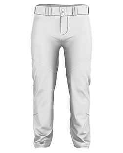 Alleson Athletic 655WLP  Crush Premier Baseball Pants at BignTallApparel