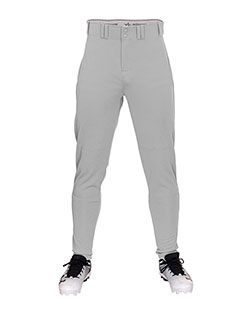 Alleson Athletic 657CTP Unisex Crush Tapered Baseball Pants