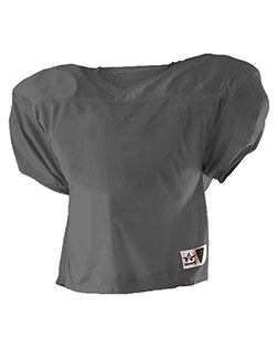 Alleson Athletic 705 Practice Football Jersey at BigNTallApparel