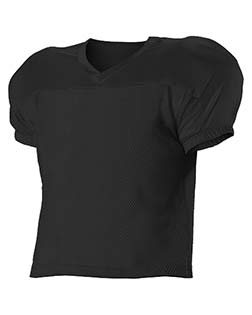 Alleson Athletic 712  Practice Mesh Football Jersey