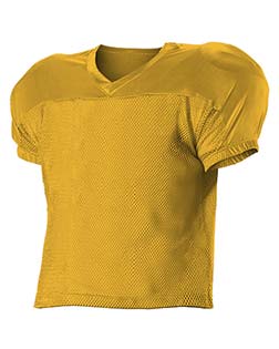 Alleson Athletic 712  Practice Mesh Football Jersey