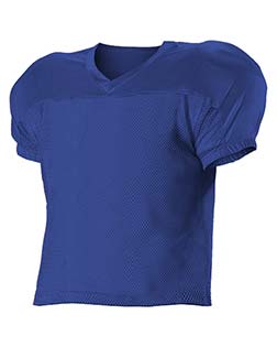 Alleson Athletic 712  Practice Mesh Football Jersey