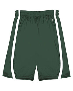 Alleson Athletic 7244  B-Core B-Slam Reversible Shorts