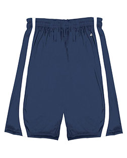 Alleson Athletic 7244  B-Core B-Slam Reversible Shorts