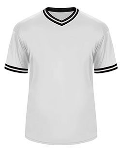 Alleson Athletic 7974 Vintage Jersey In Big & Tall Sizes