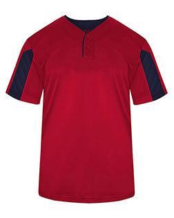 Alleson Athletic 7976  Striker Placket