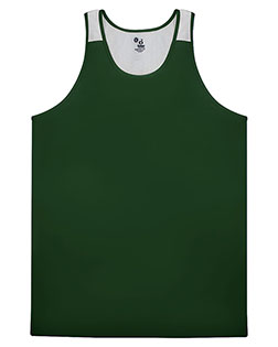 Alleson Athletic 8668  Ventback Singlet