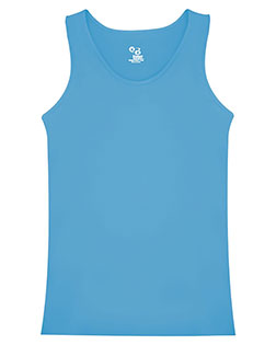 Alleson Athletic 8962  B-Core Women's Tank Top at BignTallApparel